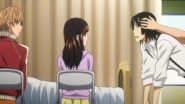 الصورة انمي Mirai Nikki الحلقة 24 مترجمة اونلاين تحميل مباشر