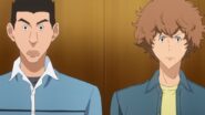 الصورة انمي I★Chu Halfway Through the Idol الحلقة 6 مترجمة