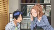 Image Bakuman