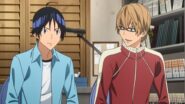 Image Bakuman