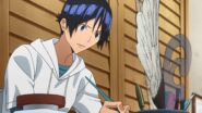 Image Bakuman
