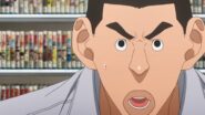 Image Bakuman