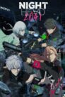 جميع حلقات انمي Night Head 2041 مترجمة اونلاين تحميل مباشر