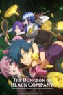 جميع حلقات انمي Meikyuu Black Company مترجمة اونلاين تحميل مباشر