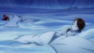 الصورة انمي The Promised Neverland الحلقة 10 مدبلجة اونلاين تحميل مباشر