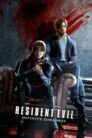 جميع حلقات مسلسل Resident Evil Infinite Darkness مترجمة