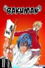 جميع حلقات انمي Bakuman مترجمة بلوراي اونلاين تحميل مباشر