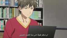 الصورة فيلم Violet Evergarden The Movie فايوليت ايفرغاردين