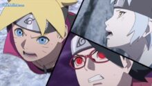 Image Boruto: Naruto Next Generations