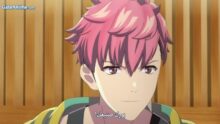 الصورة انمي المحقق كونان الحلقة 126 مدبلجة اونلاين تحميل مباشر