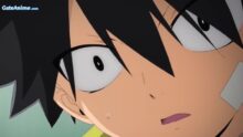 الصورة انمي المحقق كونان الحلقة 127 مدبلجة اونلاين تحميل مباشر