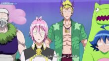 الصورة انمي Shin Chuuka Ichiban! الموسم 2 الحلقة 8 مترجمة