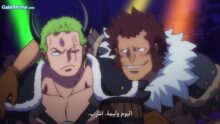 الصورة جميع حلقات أنا وطفلي مدبلجة اونلاين تحميل مباشر