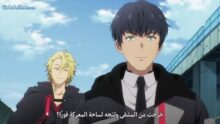الصورة انمي Mahou Shoujo Tokushusen Asuka الحلقة 2 مترجمة اونلاين تحميل مباشر