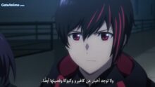 الصورة انمي Wave!! Surfing Yappe!! الحلقة 10 مترجمة اونلاين تحميل مباشر