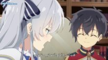 الصورة جميع حلقات انمي Made in Abyss مدبلجة اونلاين تحميل مباشر