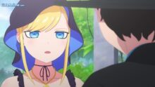 الصورة انمي داي الشجاع الحلقة 14 مدبلجة اونلاين تحميل مباشر