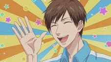الصورة انمي داي الشجاع الحلقة 26 مدبلجة اونلاين تحميل مباشر