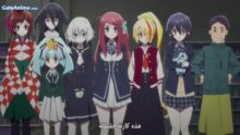 Image Zombieland Saga