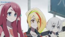 Image Zombieland Saga