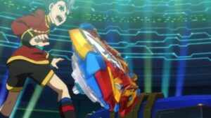 الصورة انمي أساطير في قادم الزمان الحلقة 6 مدبلجة اونلاين تحميل مباشر