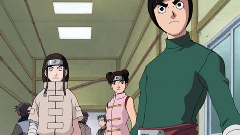 الصورة انمي Boogiepop wa Warawanai الحلقة 8 مترجمة اونلاين تحميل مباشر