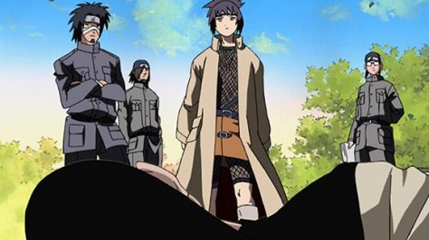 الصورة انمي Boogiepop wa Warawanai الحلقة 15 مترجمة اونلاين تحميل مباشر