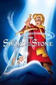 فيلم السيف في الحجر The Sword in the Stone مدبلج اونلاين تحميل مباشر