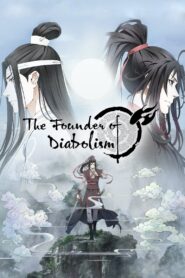 جميع مواسم و حلقات انمي Mo Dao Zu Shi مترجمة اونلاين تحميل مباشر