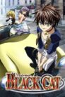 جميع حلقات انمي Black Cat مدبلجة اونلاين تحميل مباشر