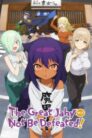 جميع حلقات انمي Jahy-sama wa Kujikenai! مترجمة اونلاين تحميل مباشر