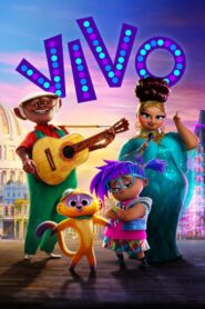 فيلم Vivo مدبلج اونلاين تحميل مباشر