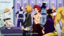 الصورة انمي Shin Chuuka Ichiban! الموسم 2 الحلقة 12 الأخيرة مترجمة