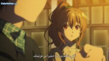 الصورة انمي Hataraku Saibou Black الحلقة 13 الأخيرة مترجمة اونلاين تحميل مباشر