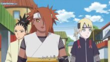Image Boruto: Naruto Next Generations