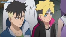 Image Boruto: Naruto Next Generations