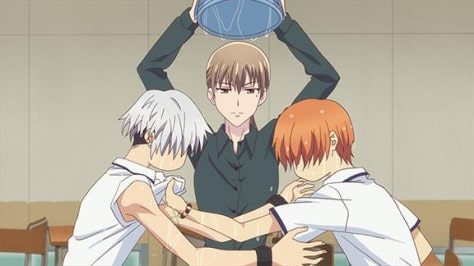 الصورة جميع حلقات انمي Slime Taoshite 300-nen, Shiranai Uchi ni Level Max ni Nattemashita مترجمة اونلاين تحميل مباشر