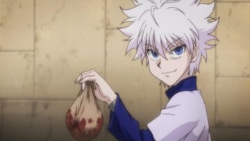 الصورة انمي القوة اللامعة غليتر الحلقة 10 مدبلجة اونلاين تحميل مباشر