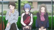 الصورة انمي داي الشجاع الحلقة 20 مدبلجة اونلاين تحميل مباشر
