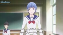 الصورة انمي بي باتل برست تيربو الحلقة 5 مدبلجة اونلاين تحميل مباشر