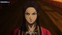 الصورة انمي Nomad Megalo Box 2 الحلقة 2 مترجمة اونلاين تحميل مباشر