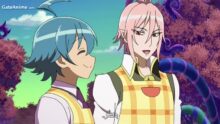 الصورة انمي Cardfight!! Vanguard overDress الحلقة 2 مترجمة اونلاين تحميل مباشر
