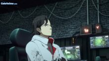 الصورة انمي القوة اللامعة غليتر الحلقة 11 مدبلجة اونلاين تحميل مباشر
