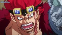 الصورة انمي Black Clover الحلقة 170 الأخيرة مترجمة اونلاين و تحميل مباشر