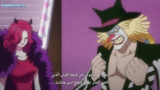 الصورة انمي SSSS.Dynazenon الحلقة 2 مترجمة اونلاين تحميل مباشر