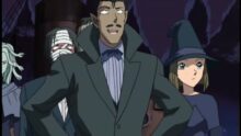 الصورة انمي SK∞ the Infinity الحلقة 6 مترجمة اونلاين تحميل مباشر
