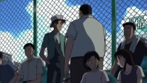 الصورة انمي Seijo no Maryoku wa Bannou desu الحلقة 1 مترجمة اونلاين تحميل مباشر