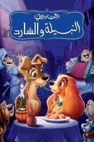 فيلم النبيلة والشارد Lady and the Tramp مدبلج اونلاين تحميل مباشر