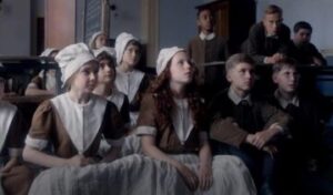 Image Hetty Feather مدبلج
