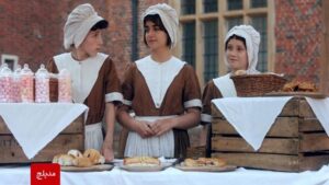 Image Hetty Feather مدبلج